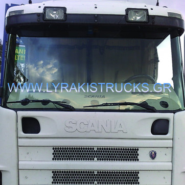 SCANIA 14