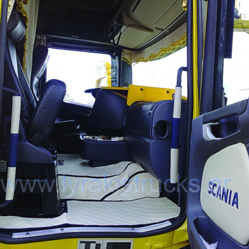SCANIA 15