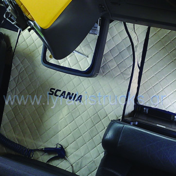 SCANIA 16