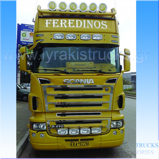 SCANIA 17