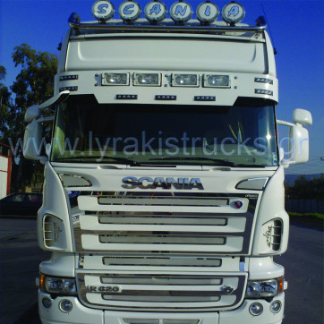 scania 18
