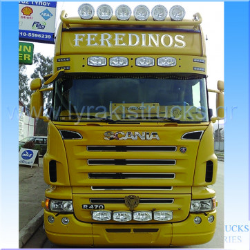 SCANIA 19
