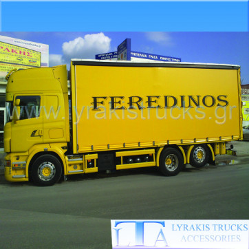 SCANIA 20