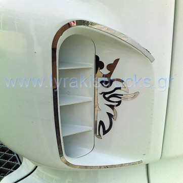 SCANIA 22