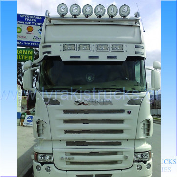 SCANIA 23
