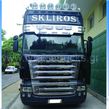 SCANIA 24