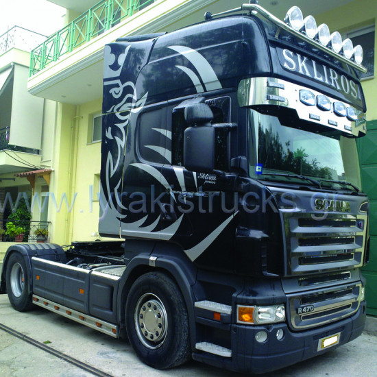 SCANIA 25