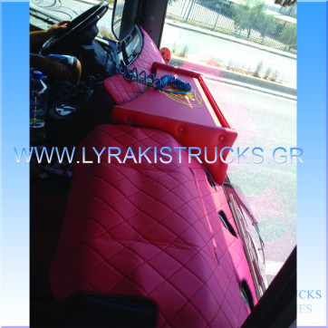 SCANIA 3