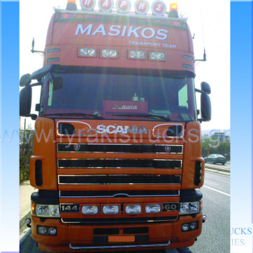 SCANIA 30