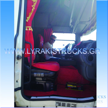 SCANIA 5