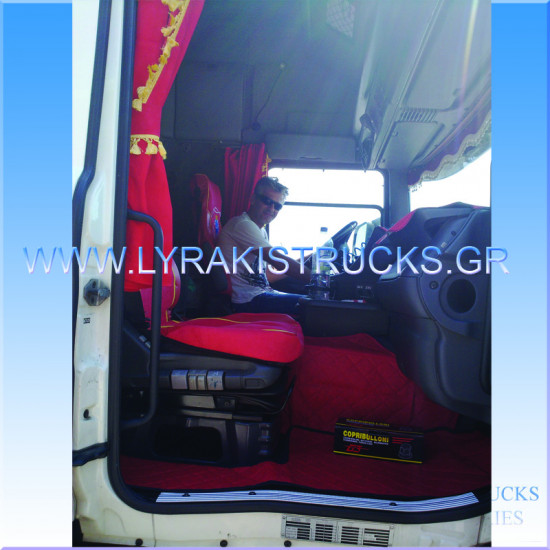 SCANIA 5