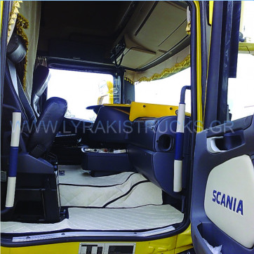SCANIA 6