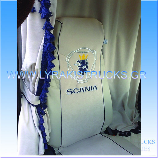 SCANIA 7