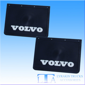 ΛΑΣΠΟΤΗΡΑΣ VOLVO 60cm