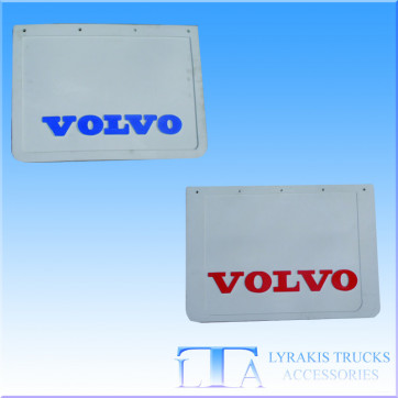 ΛΑΣΠΟΤΗΡΑΣ VOLVO 60cm ΛΕΥΚΟΙ